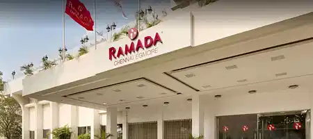 Ramada Chennai Egmore