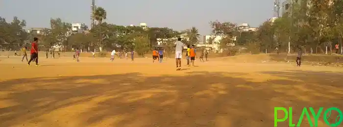 Ramanthapur Football Club image