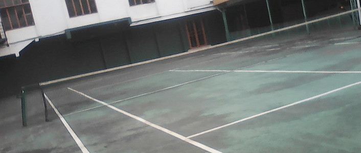 Rama Varma Club