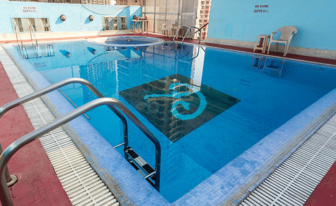 Ramee Guestline Hotel