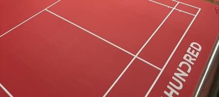 Rams Badminton Academy