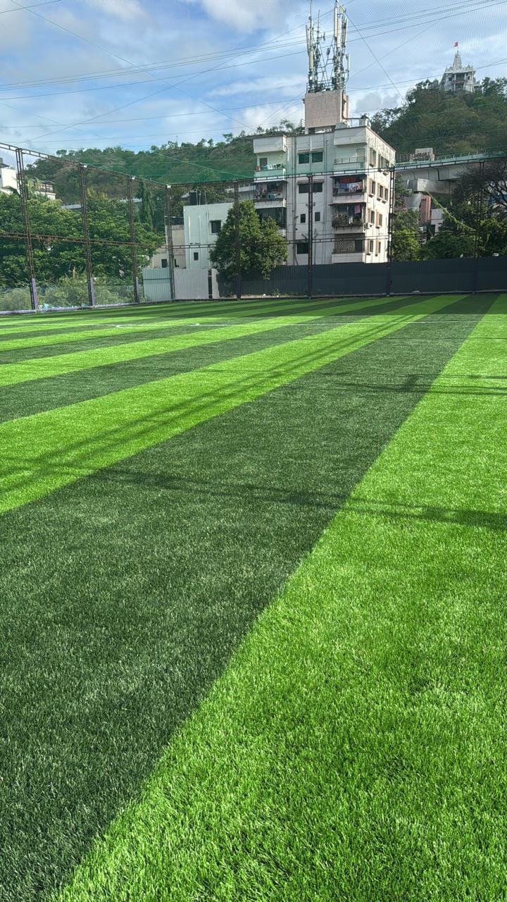 Ranangan Sports Complex