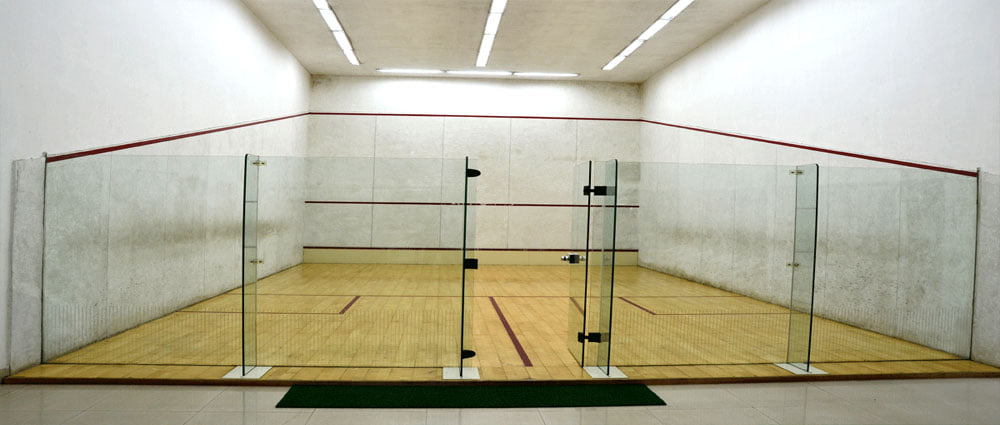 Ranchi Gymkhana Club
