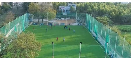 Random Knowledge Game Changer