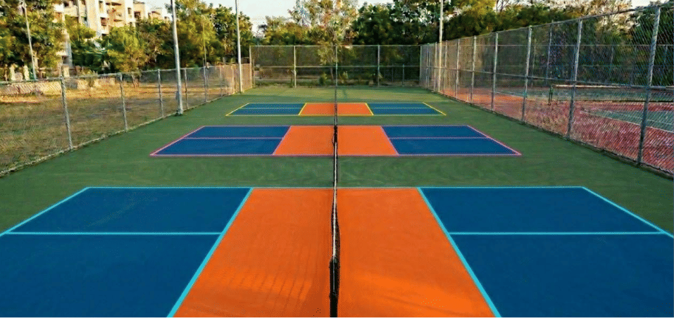 RannX Sports Arena