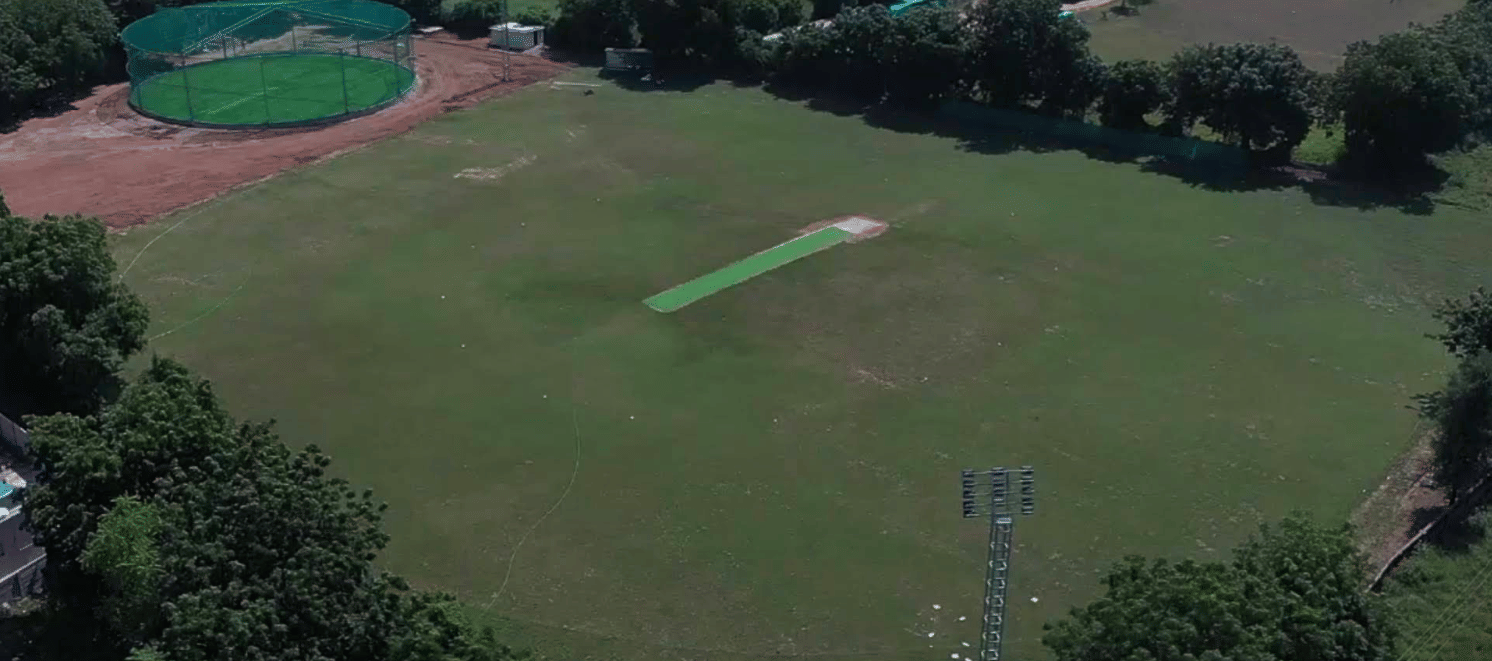 Rapid 360 Box Cricket and Open Ground