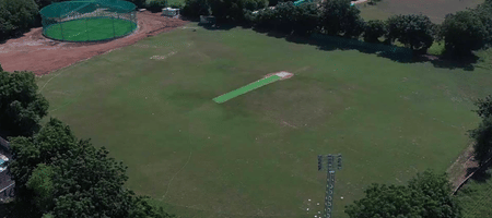 Rapid 360 Box Cricket and Open Ground