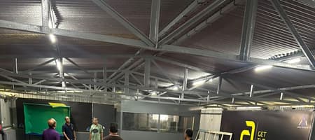 Apex Sports