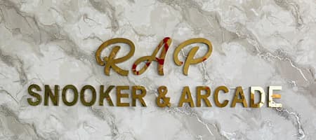 Rap Snookers Private Limited