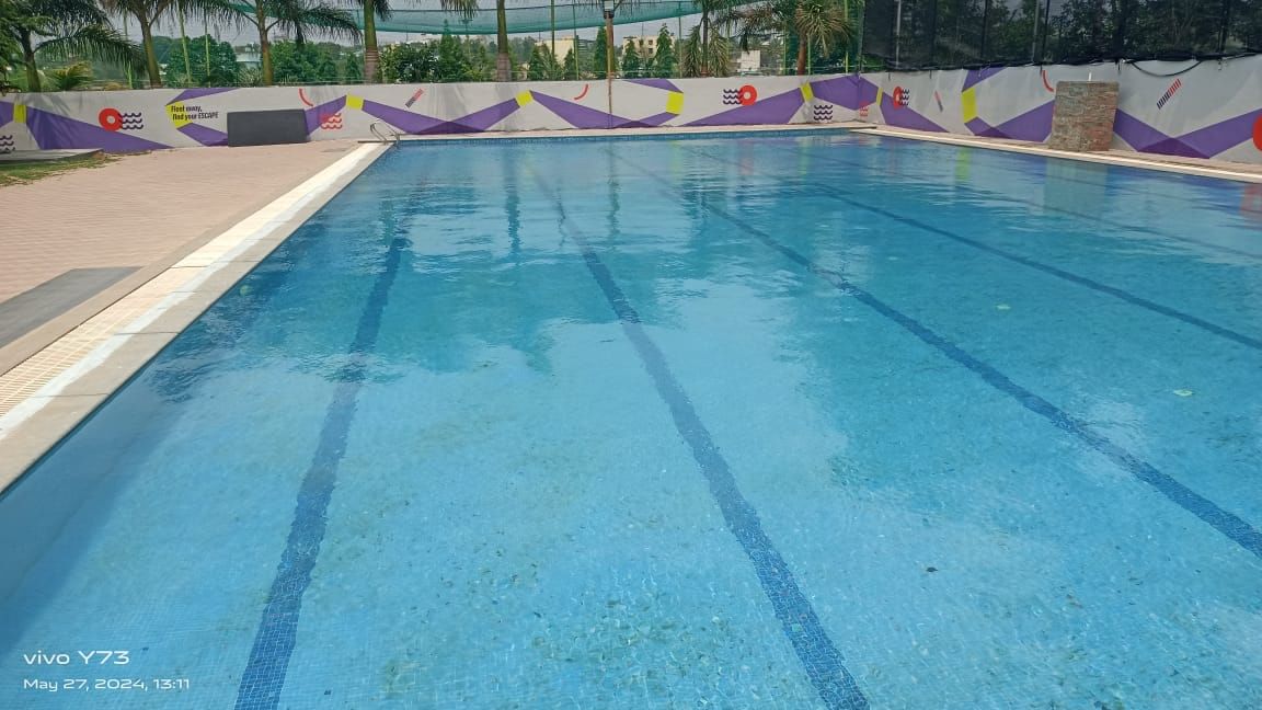 Game Theory - Raptor Sports Arena