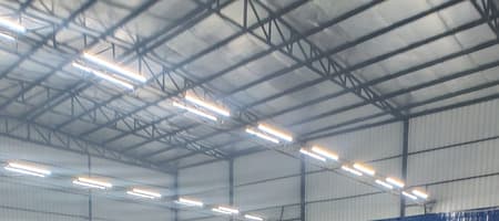 Raqtor Badminton Club