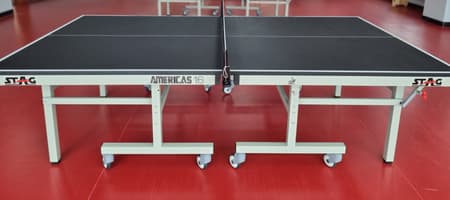Rashtrotthana Scooled Table Tennis Arena