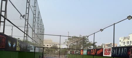 RA Square Pickleball,Box Cricket & Football