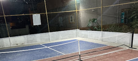 Ravish Pickleball