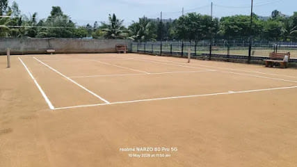 Ravi Tennis Academy