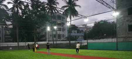 Raw Fitness Health Club