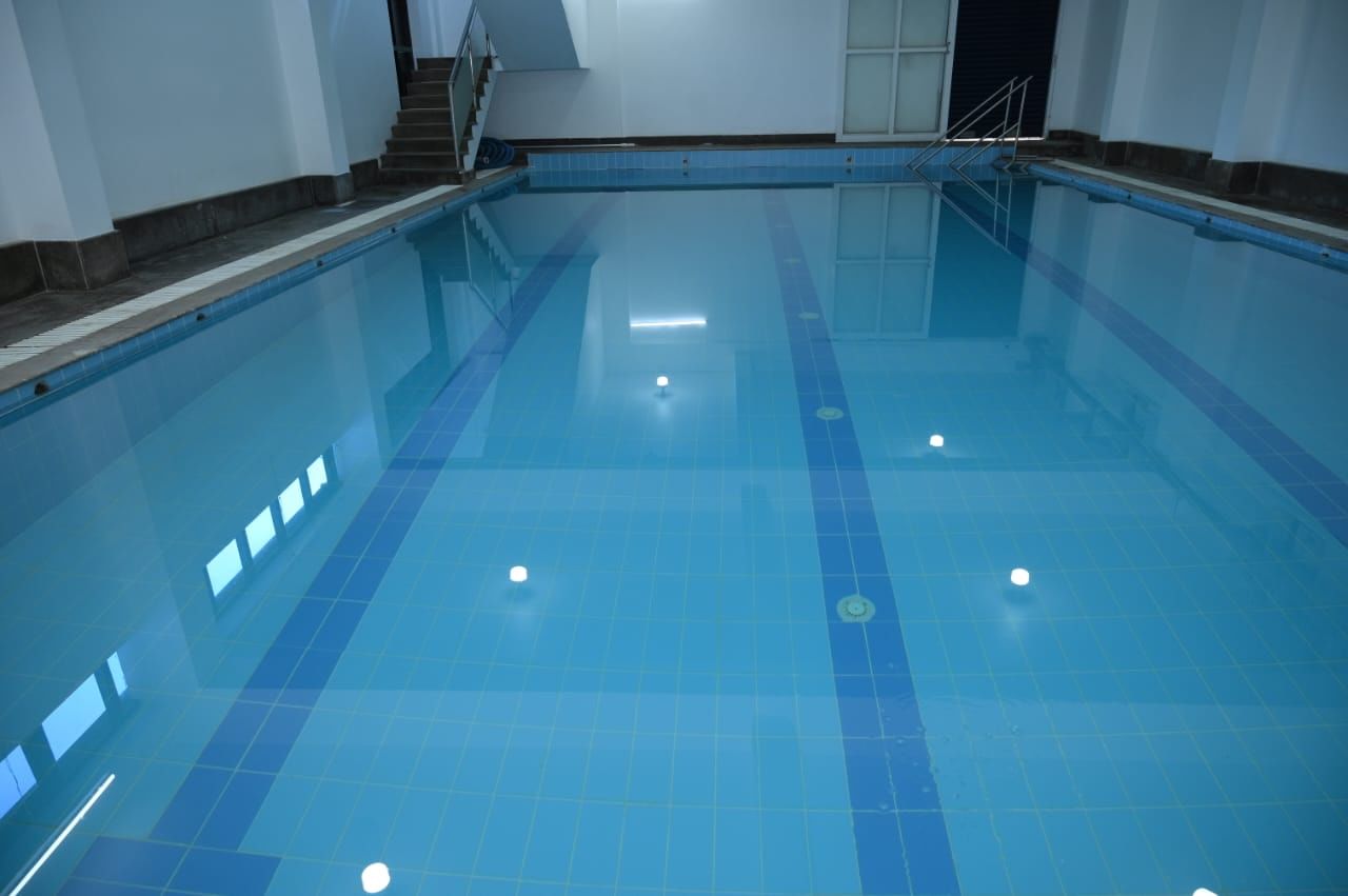 Aqualiners Wellness and Holistic Center