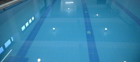 Aqualiners Wellness and Holistic Center