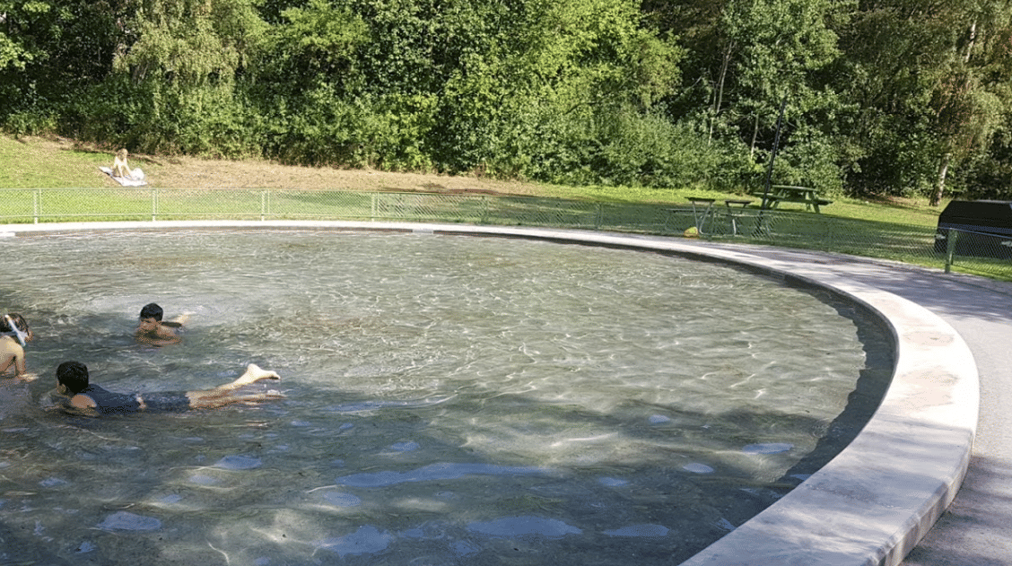 Örbadet