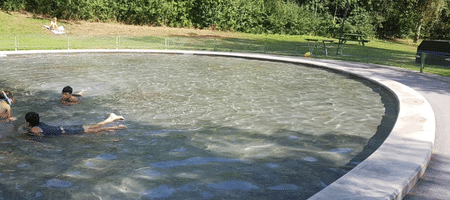 Örbadet