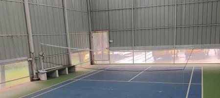 RBT School - Powered By Olympic Sports Goods