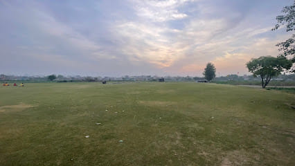 RCC Cricket Ground