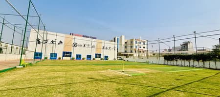 RCM Sports Academy