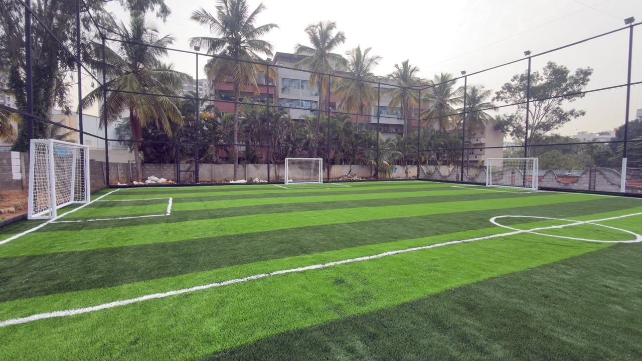 RD Sports Arena