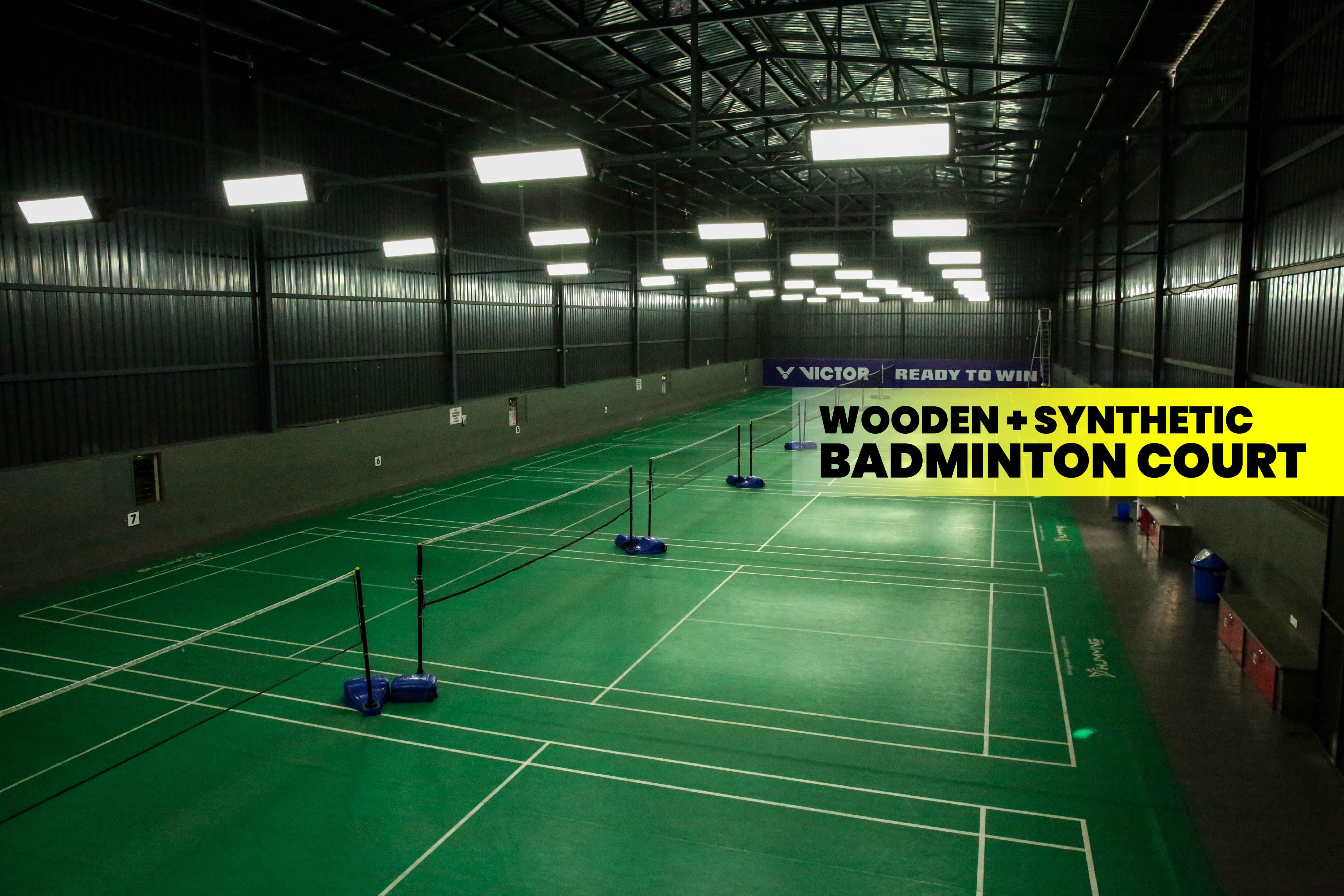 Machaxi R2R - Kasturi Nagar