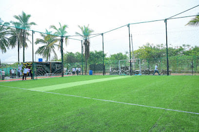 Rebellions Sports Arena