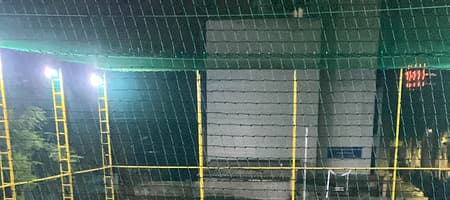 Rebounce Sports Arena