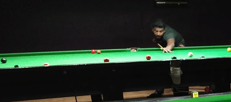 Red15 Entertainment (Snooker/Billiards/Table Tennis/Pool Game)