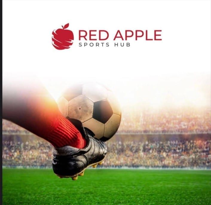 Redapple Sports Hub