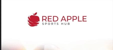 Redapple Sports Hub