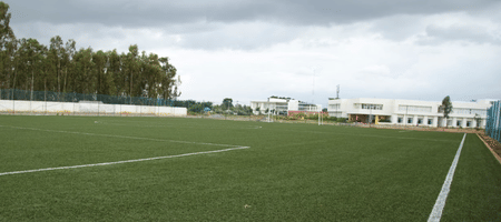 CoachDirect Sports Center - Redbridge International Academy