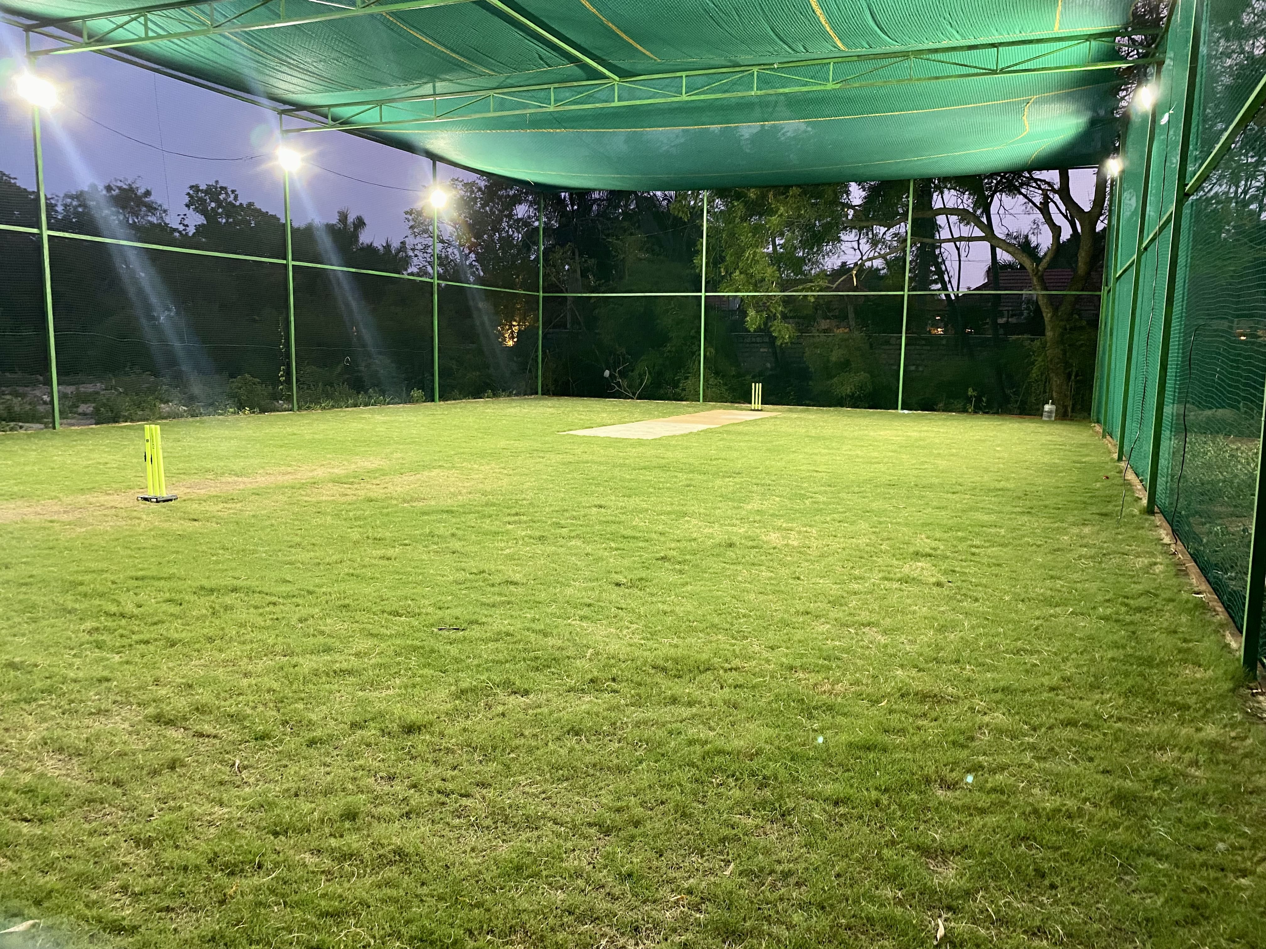 Red Rush Adventure Park