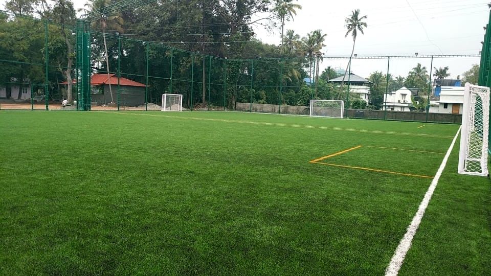 RedKite Sports Academy