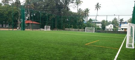 RedKite Sports Academy