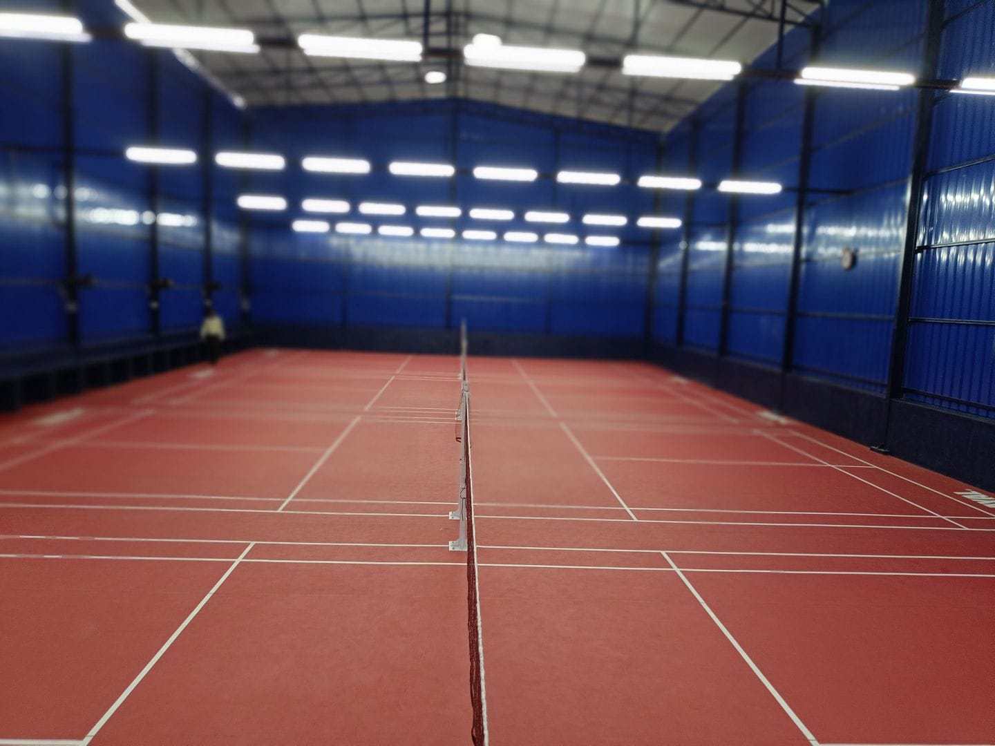 Reflex Badminton Academy