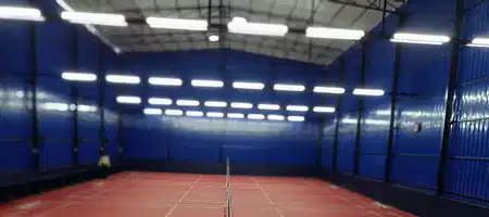 Reflex Badminton Academy