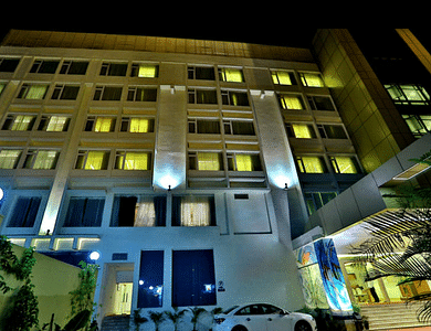 Regenta Orkos Kolkata