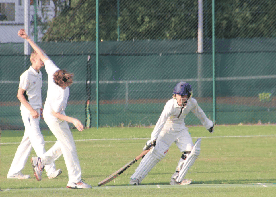 Regents Park Cricket Club