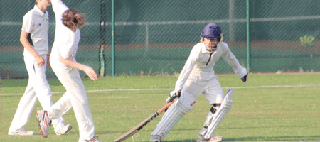 Regents Park Cricket Club