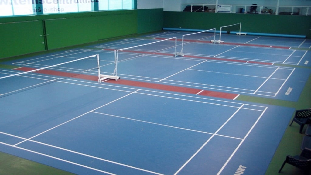 Regional Sports Academy