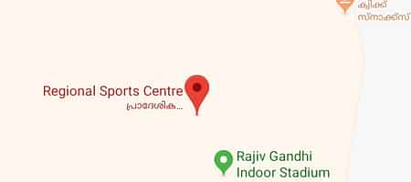 Regional Sports Centre