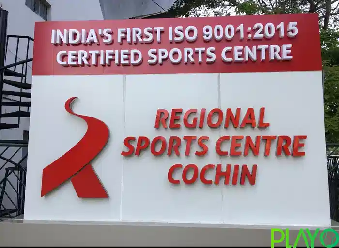 Regional Sports Centre image
