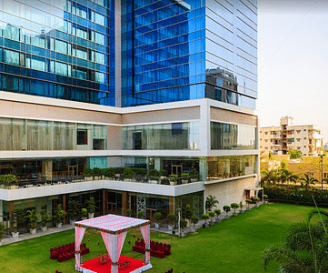Renaissance Ahmedabad Hotel