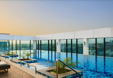 Renaissance Ahmedabad Hotel
