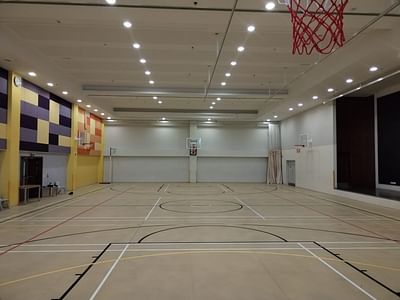 Infinite Sports @Repton Al Barsha