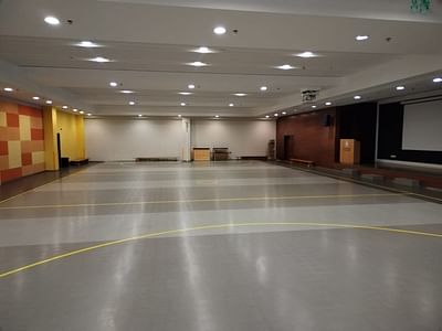 Infinite Sports @Repton Al Barsha